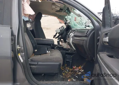 2015 Toyota Tundra Sr5 5.7L V8 из США, поврежденный, VIN 5TFRY5F15FX192335